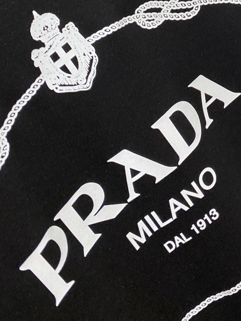 Prada T-Shirts